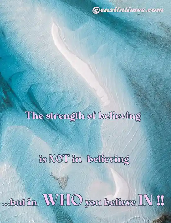 Dr Gwen Ford Quote of the week:Fear is a LIAR!! 