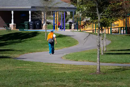 Caswell_Park