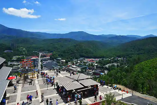 Gatlinburg_SkyLift_Park