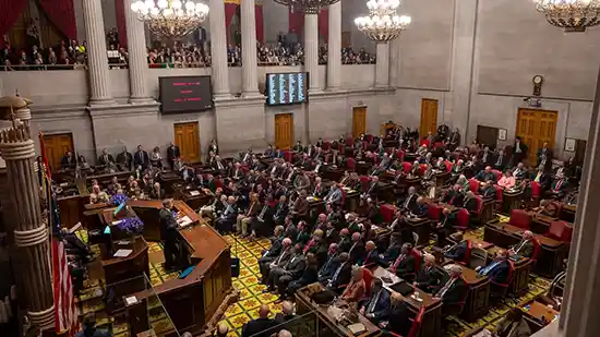 Knoxville City Council Adopted 2026-27 Budget