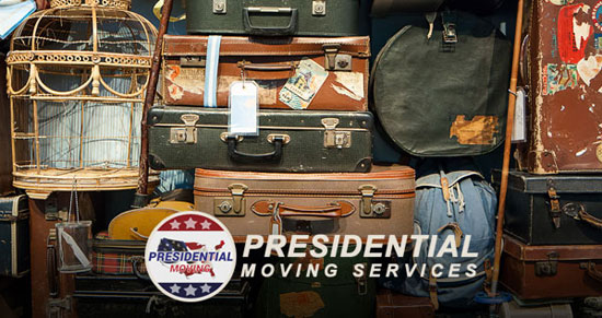 Presidential_Moving_company