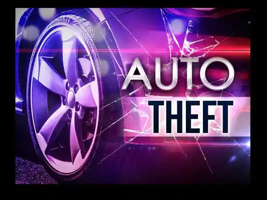 car_theft