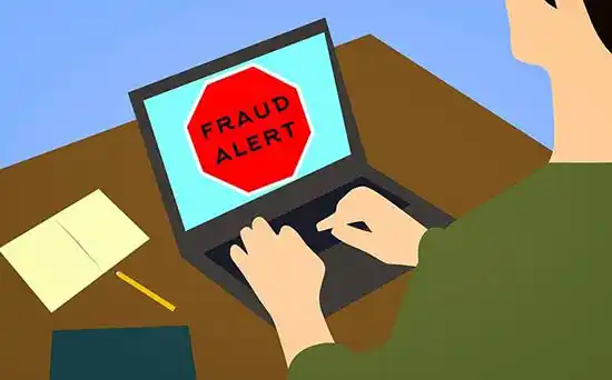 fraud  