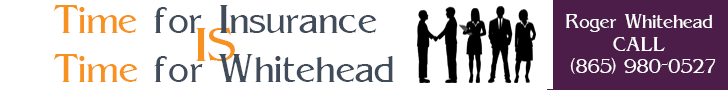 Whitehead insurance